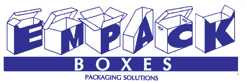 Empack Boxes